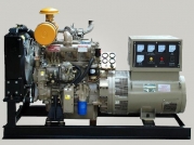 高壓發(fā)電機(jī)組