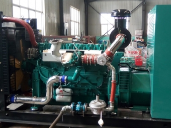 燃?xì)獍l(fā)電機(jī)